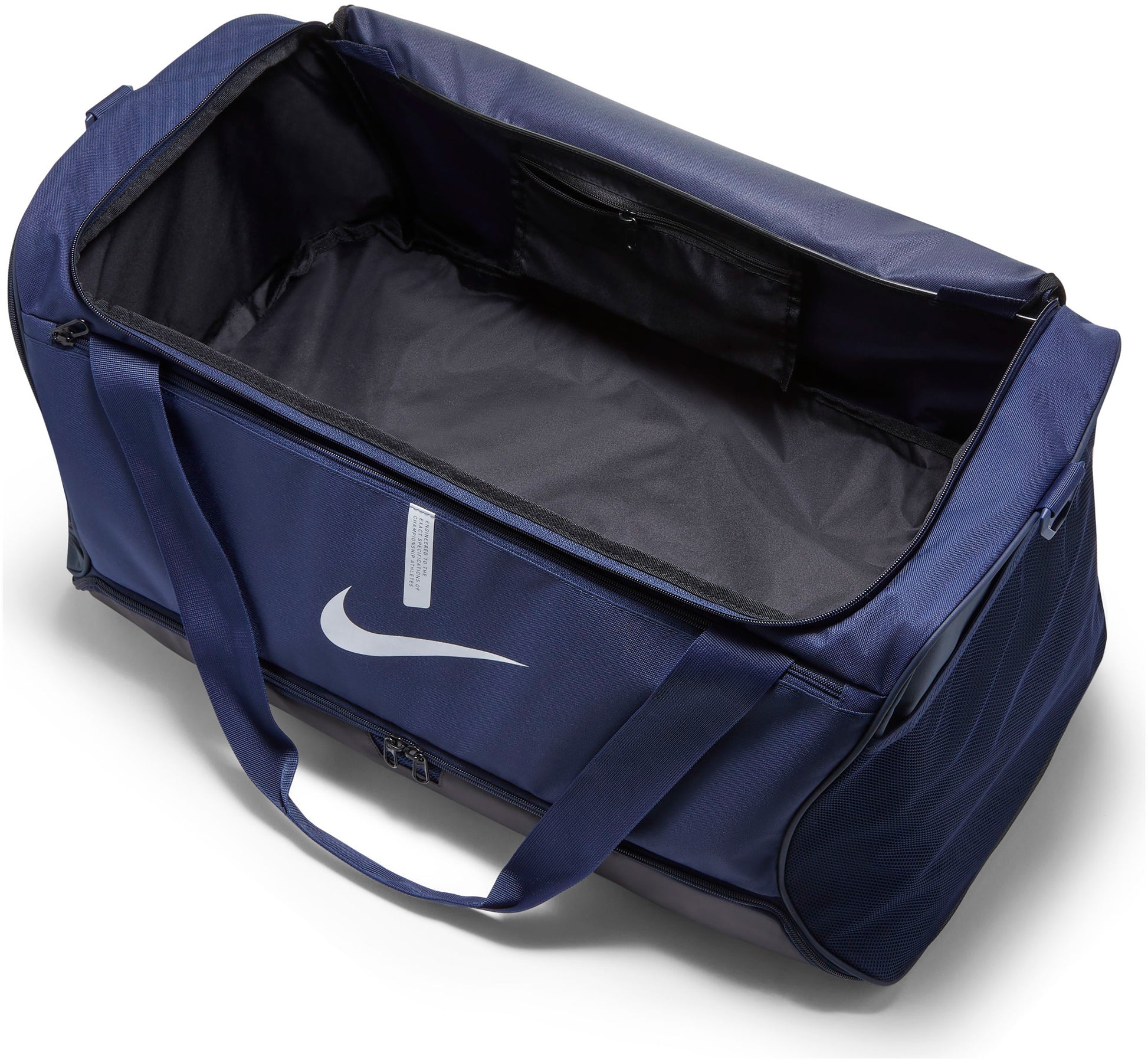 Academy Team sportstaske large, 95 L