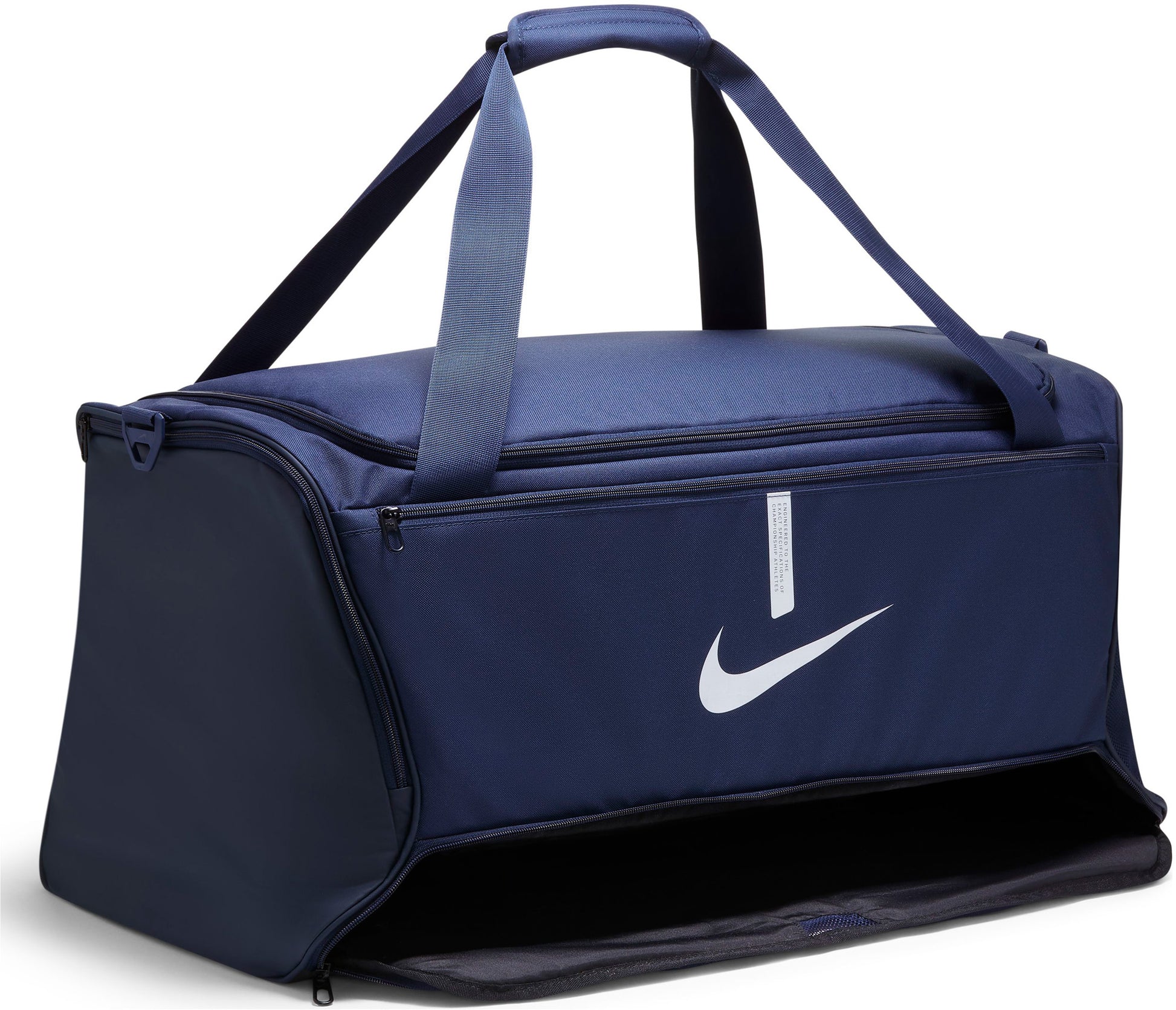 Academy Team sportstaske large, 95 L