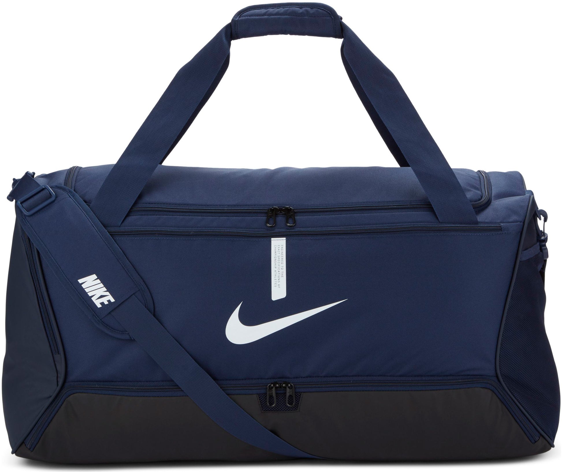 Academy Team sportstaske large, 95 L