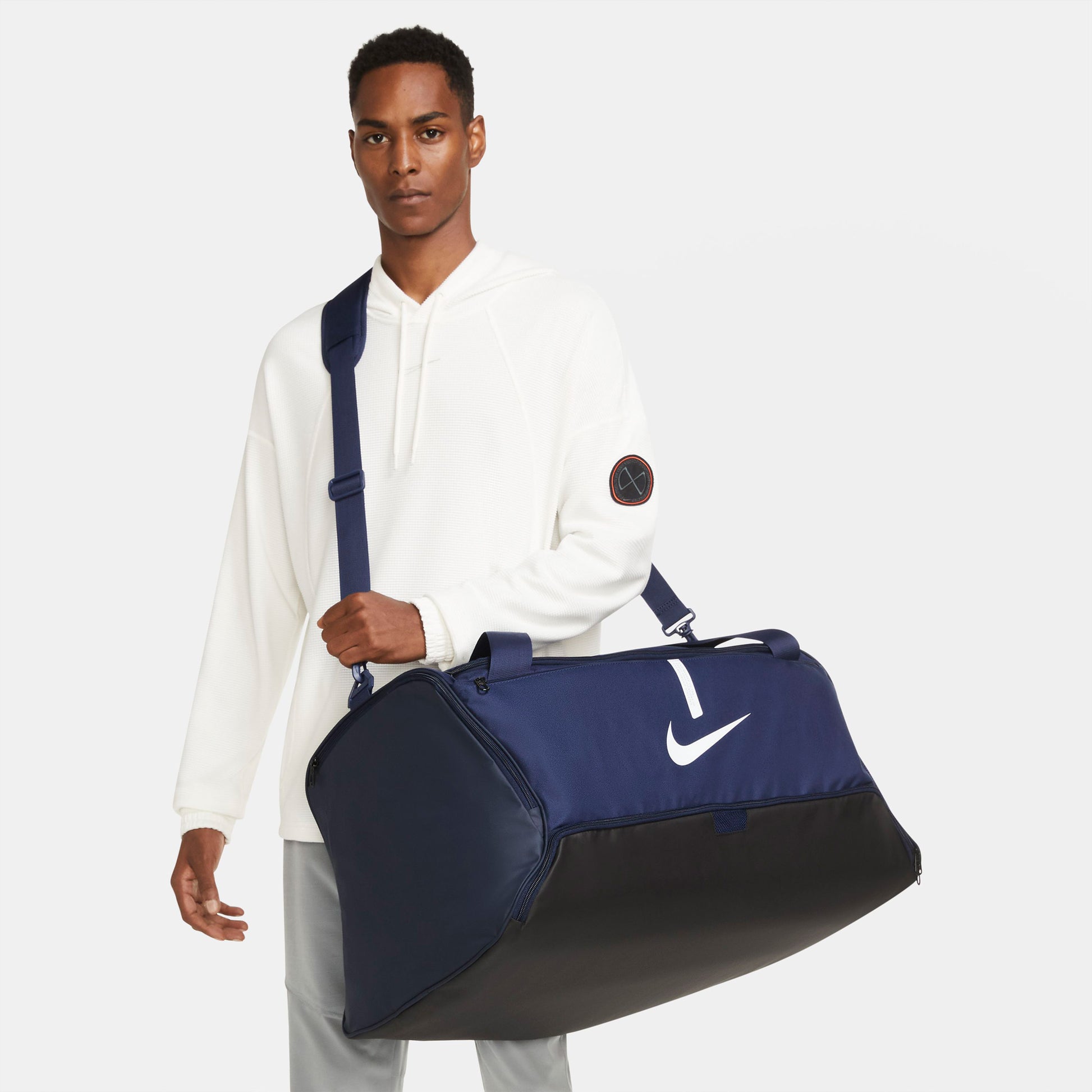 Academy Team sportstaske large, 95 L