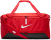 Academy Team sportstaske large, 95 L fra Nike