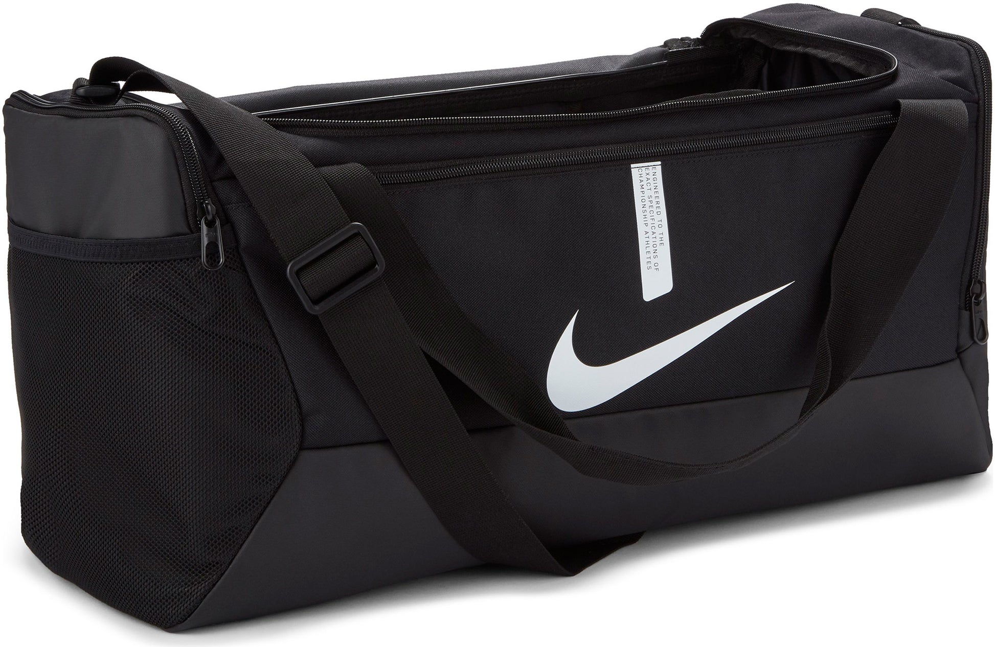 Academy Team sportstaske small, 41 L