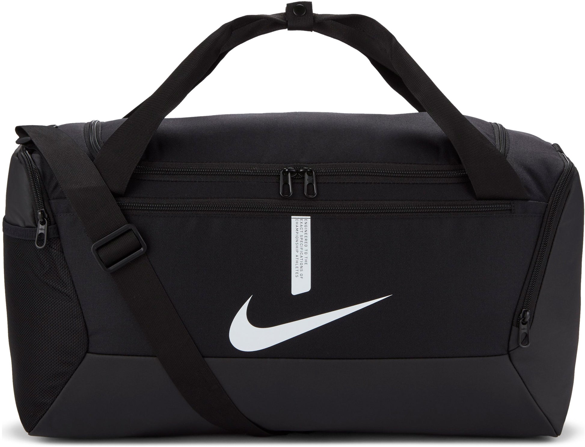 Academy Team sportstaske small, 41 L