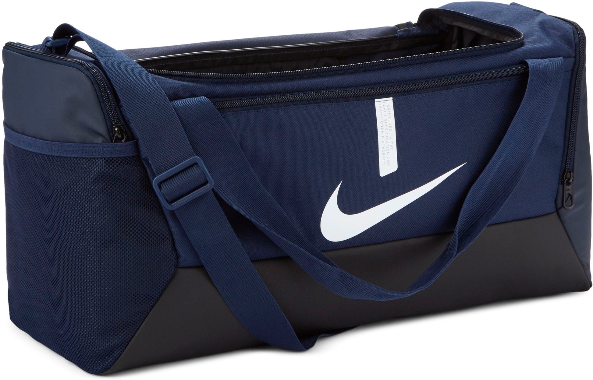 Academy Team sportstaske small, 41 L