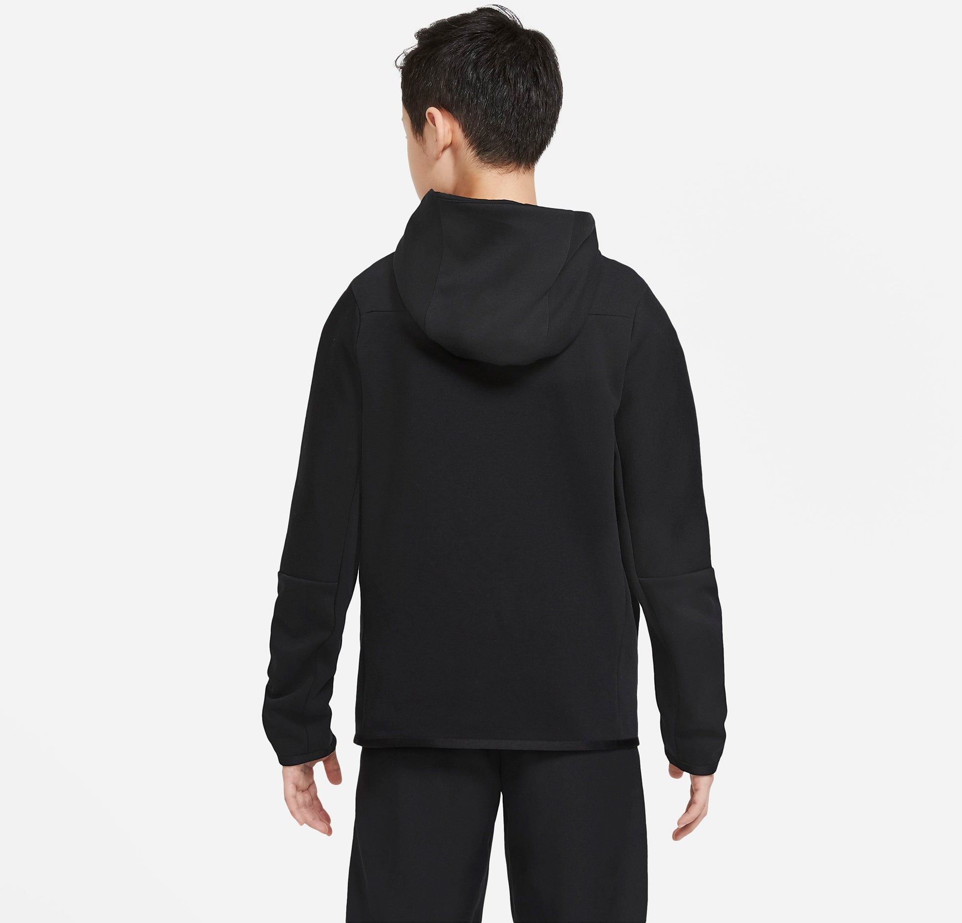 Sportswear Tech Fleece hættetrøje