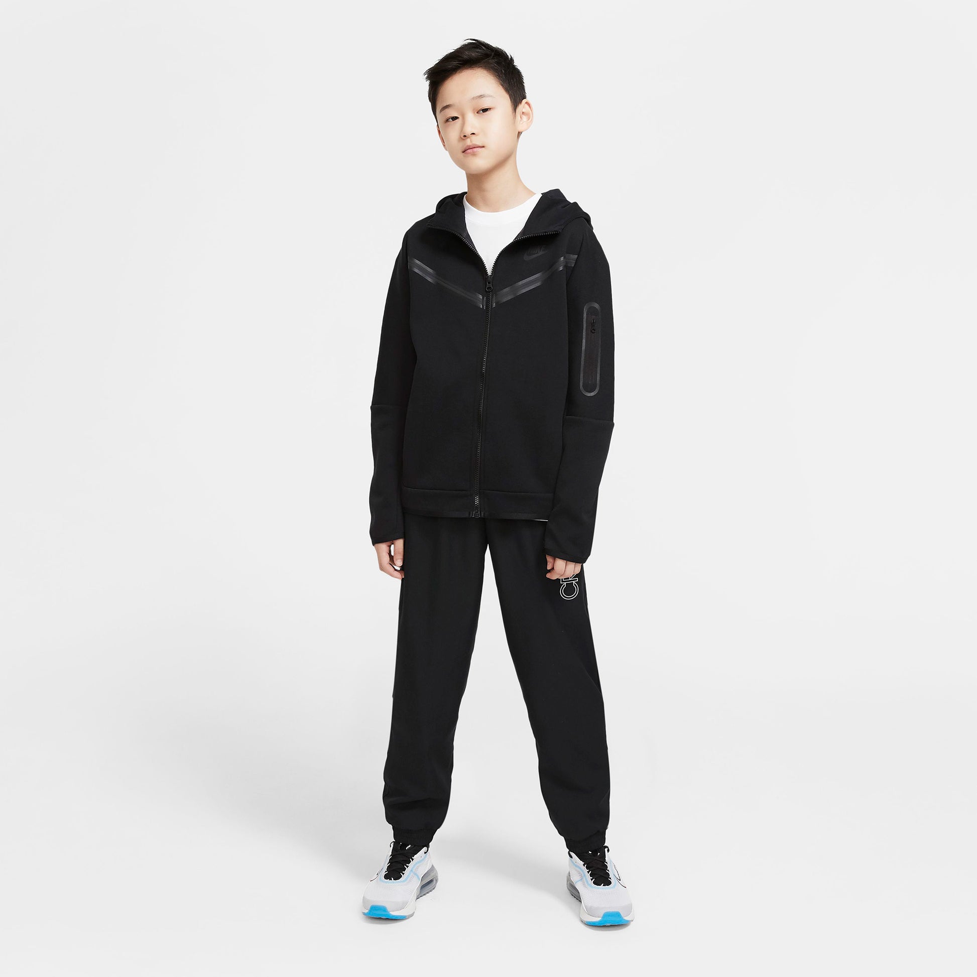 Sportswear Tech Fleece hættetrøje