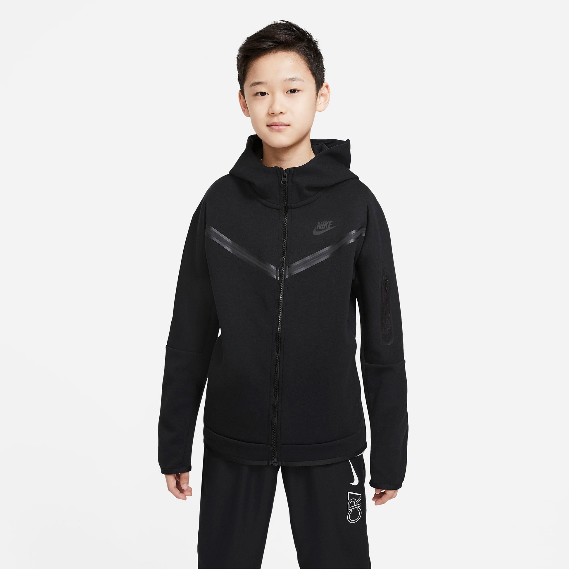 Sportswear Tech Fleece hættetrøje