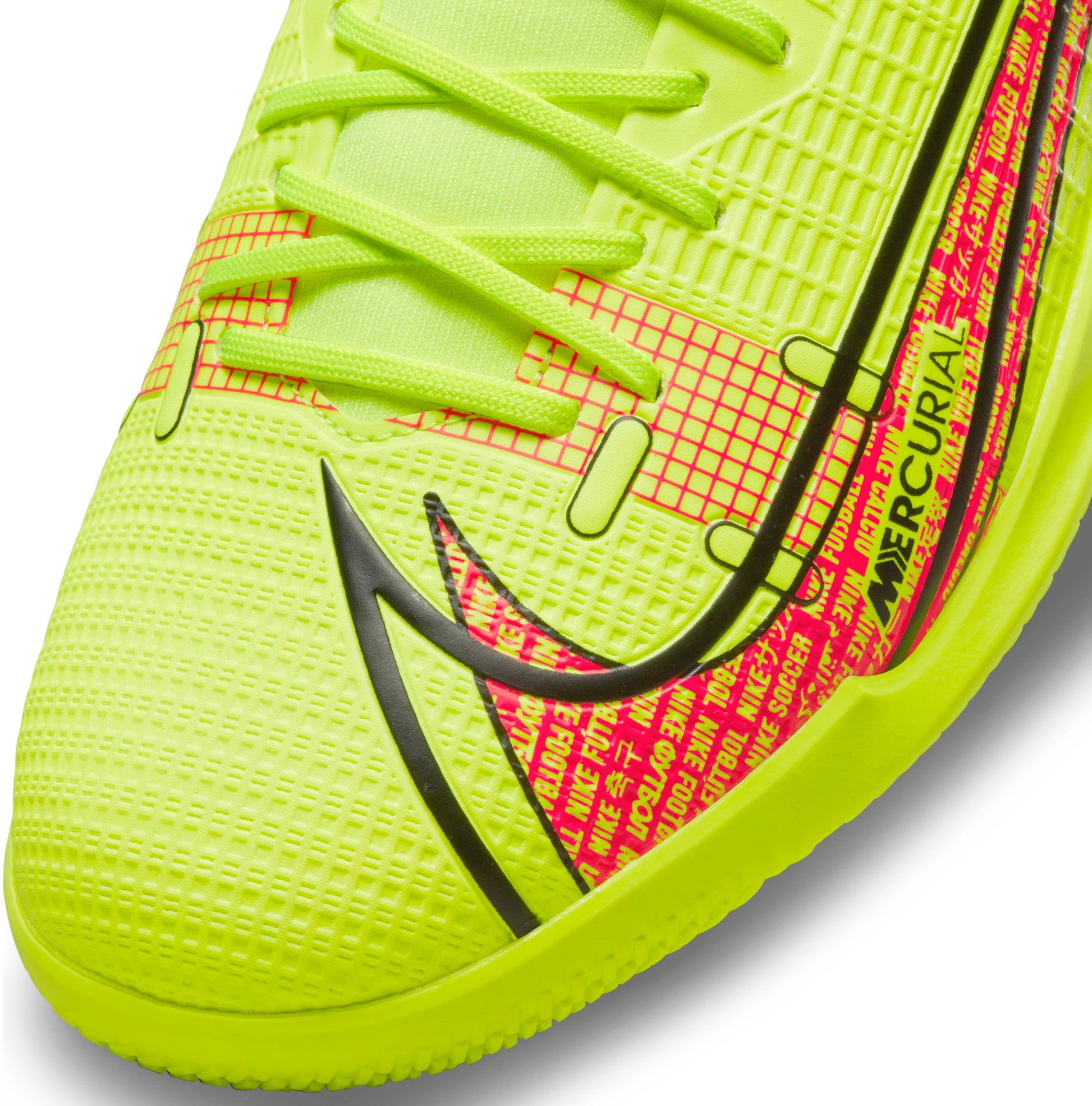 Mercurial Superfly 8 Academy IC indendørssko