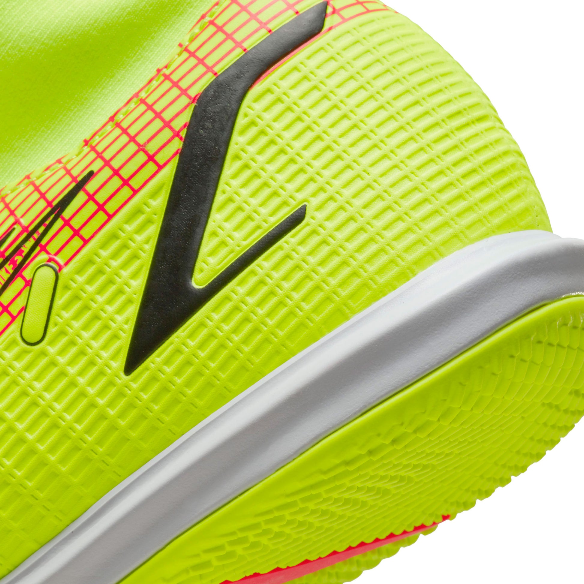 Mercurial Superfly 8 Academy IC indendørssko
