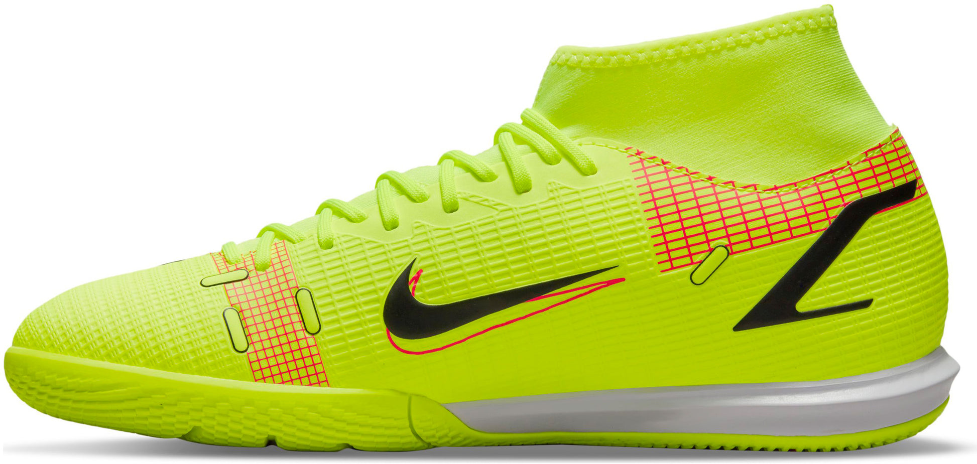 Mercurial Superfly 8 Academy IC indendørssko