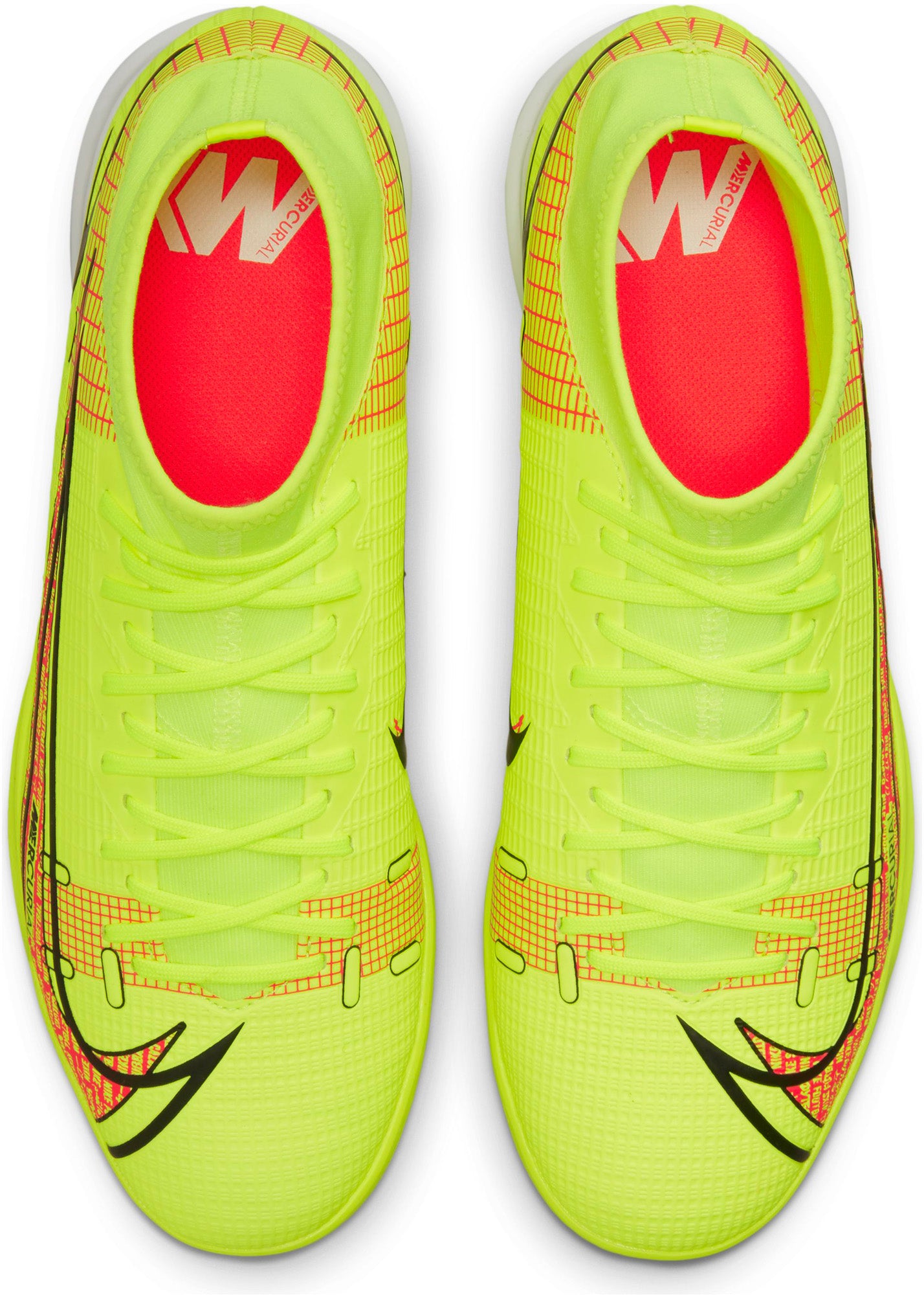 Mercurial Superfly 8 Academy IC indendørssko