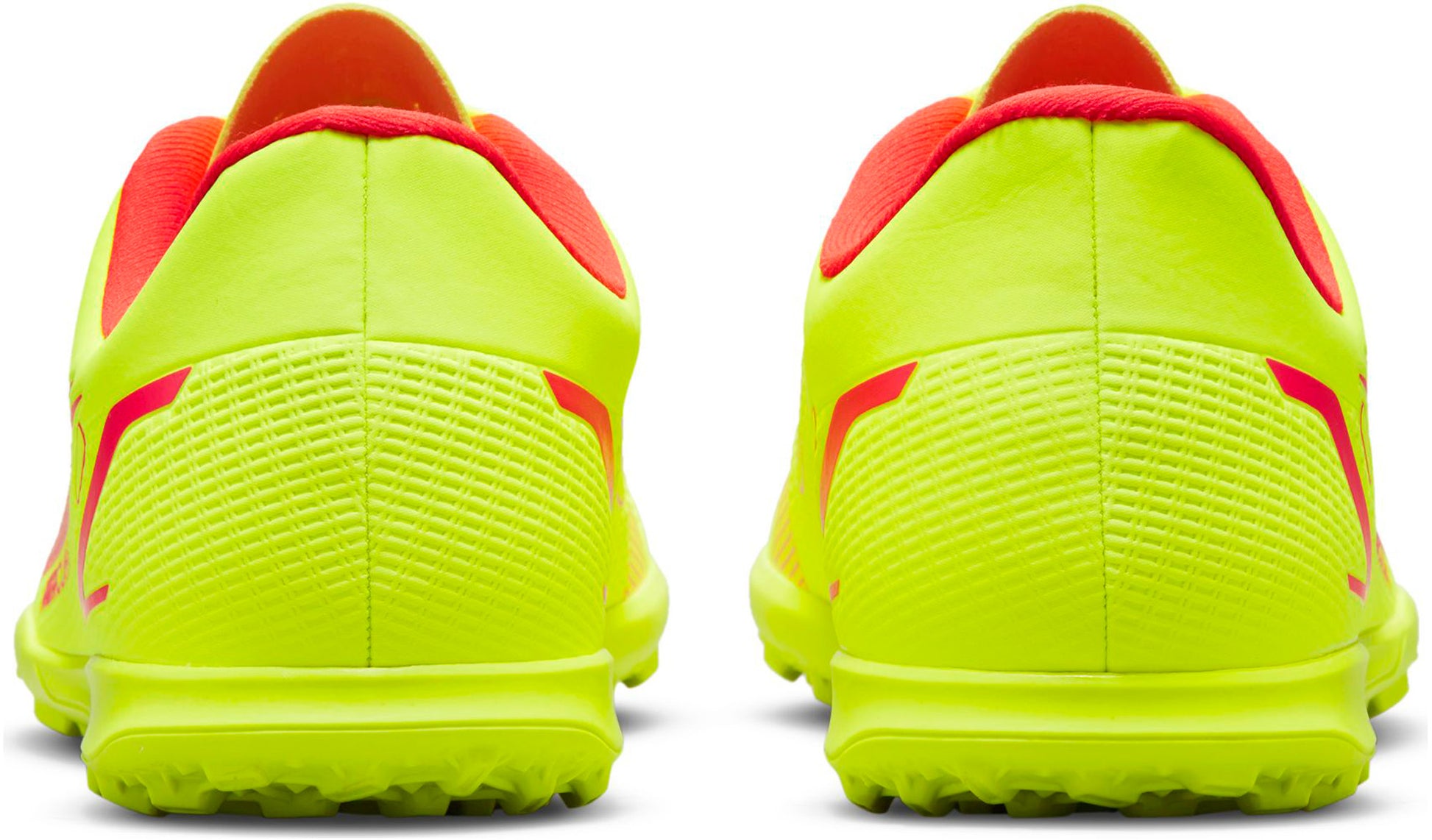 Mercurial Vapor 14 Club TF grusbanestøvler