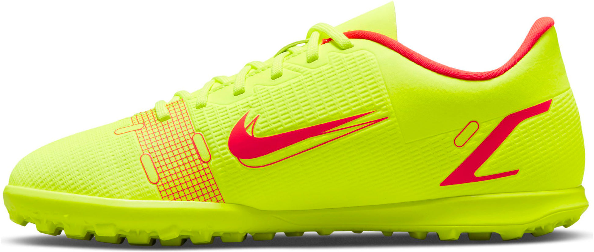 Mercurial Vapor 14 Club TF grusbanestøvler