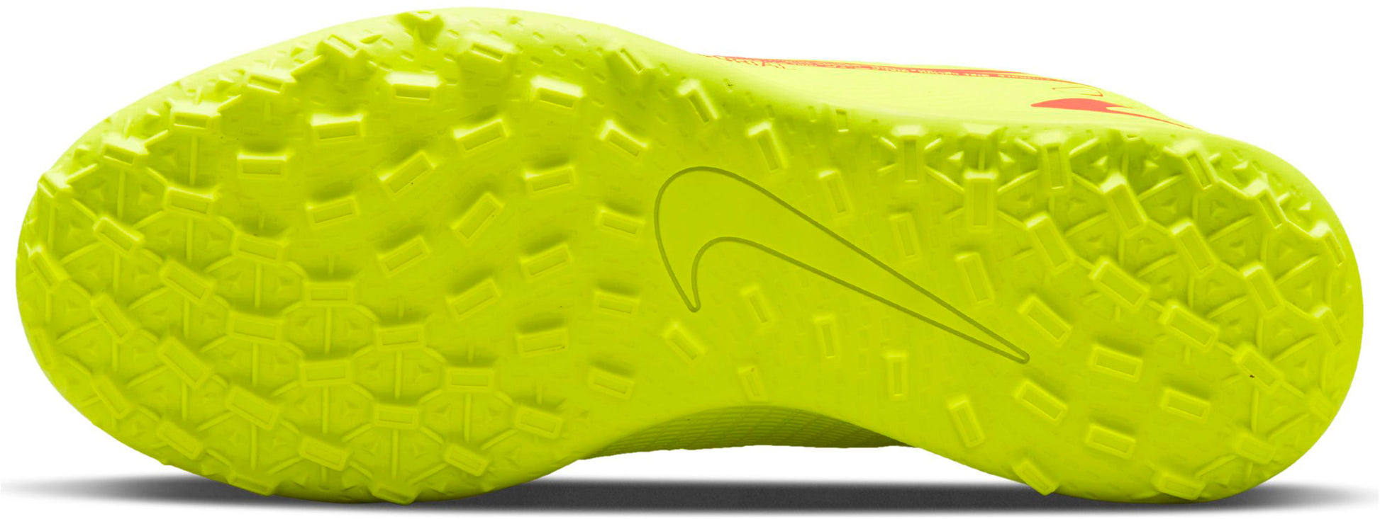 Mercurial Vapor 14 Club TF grusbanestøvler