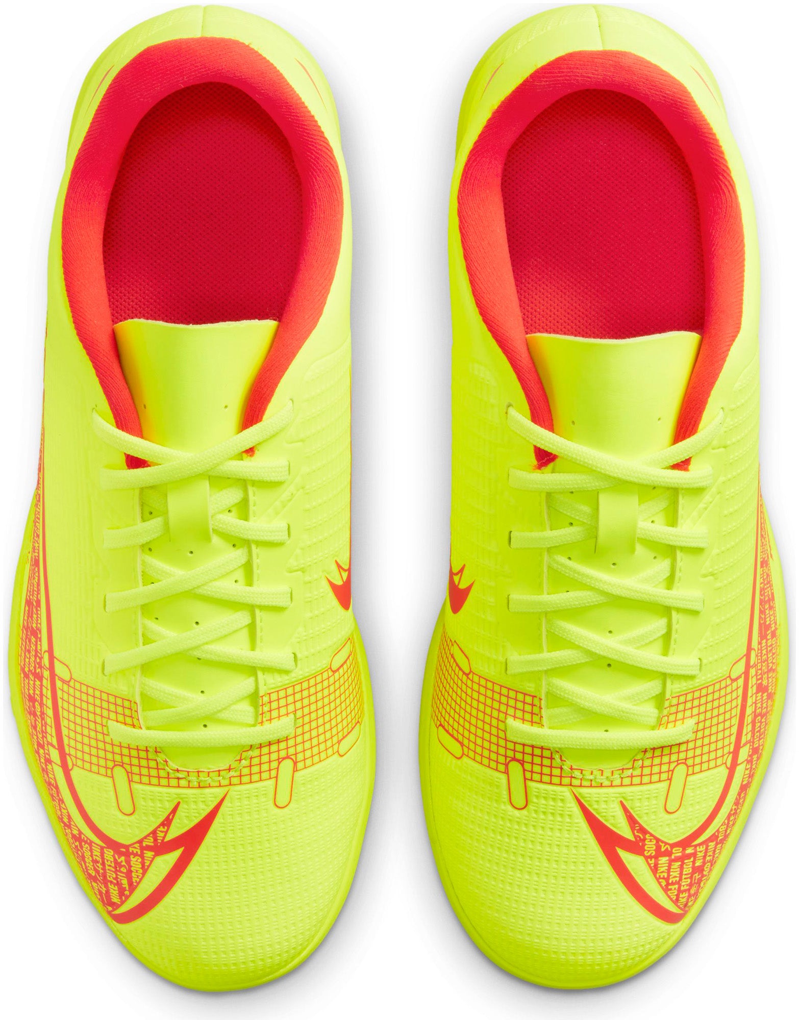 Mercurial Vapor 14 Club TF grusbanestøvler