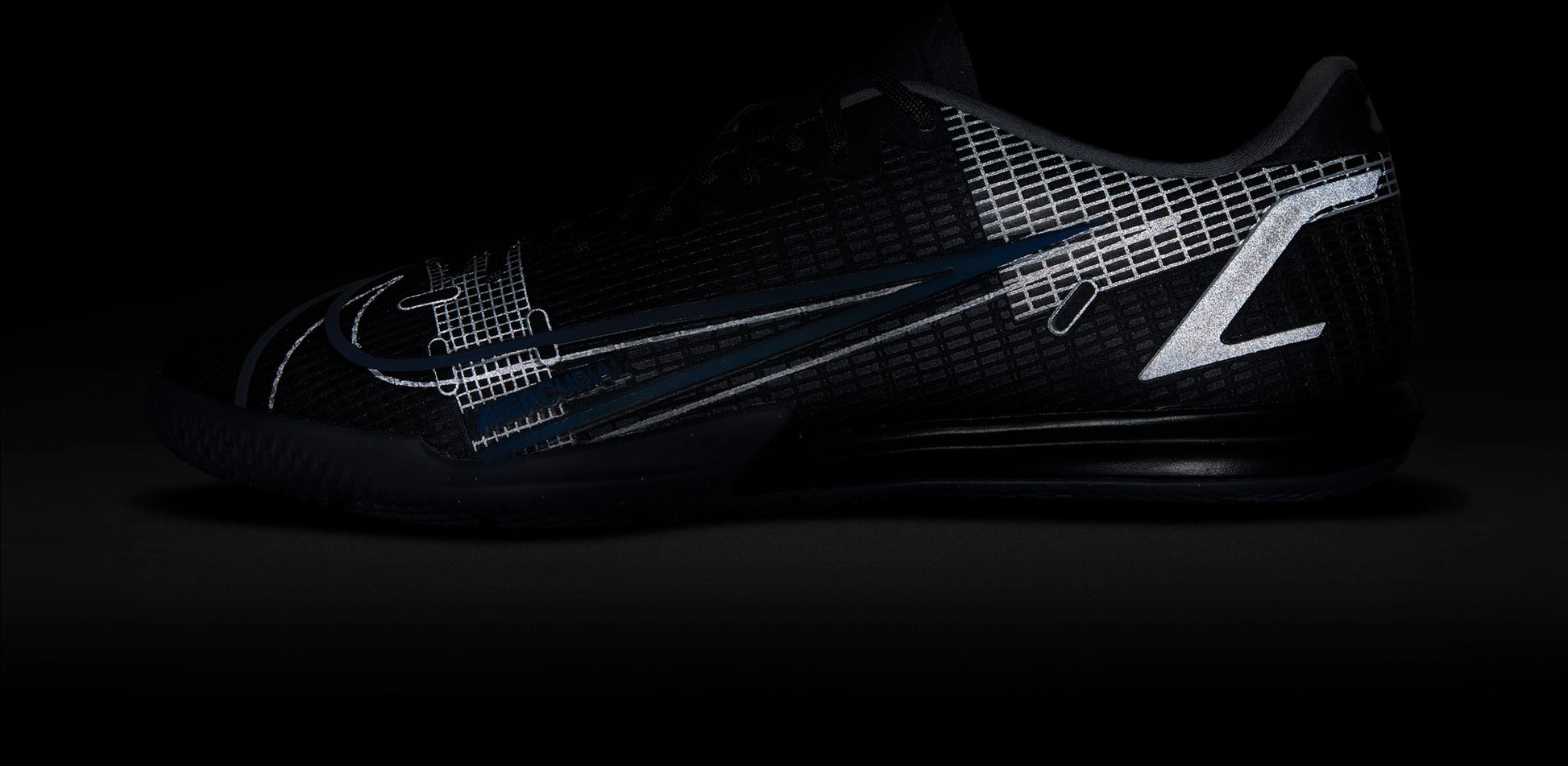 Mercurial Vapor 14 Academy IC indendørssko