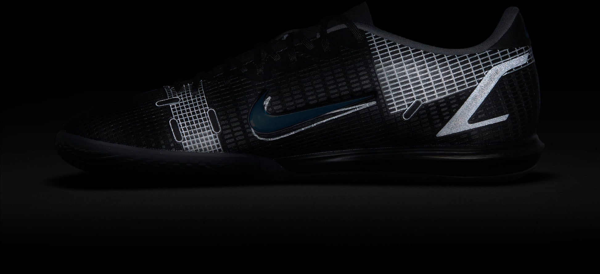 Mercurial Vapor 14 Academy IC indendørssko