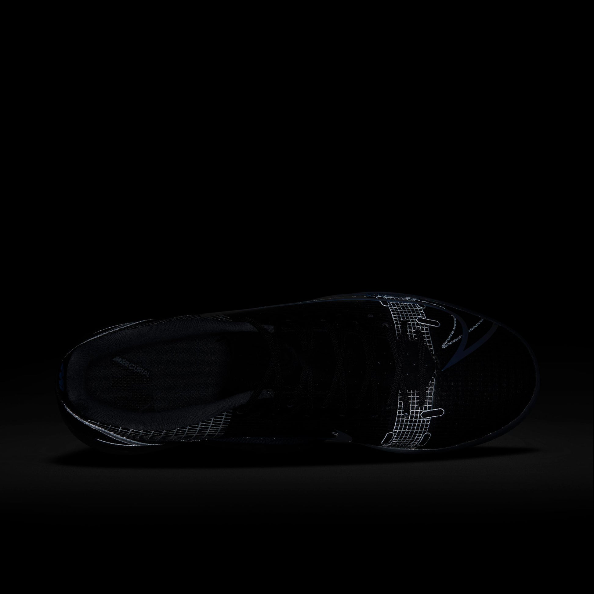 Mercurial Vapor 14 Academy IC indendørssko