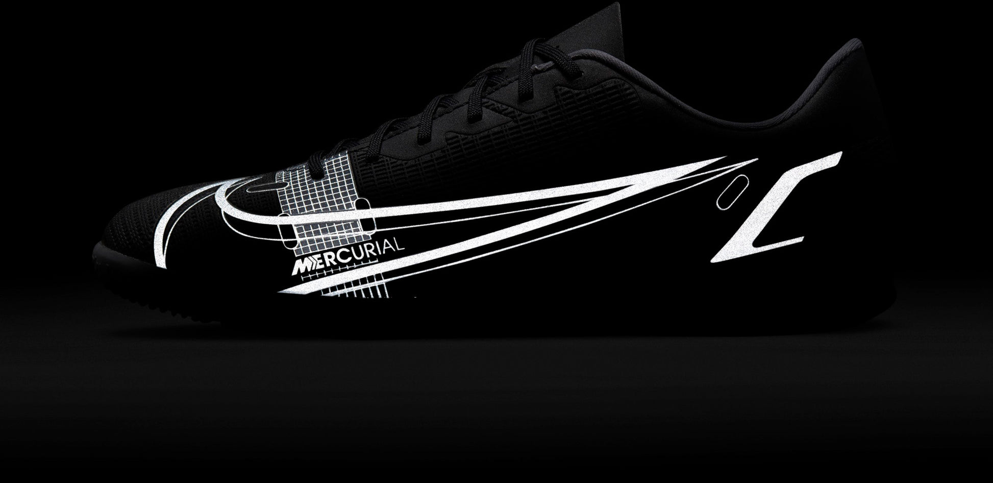 Mercurial Vapor 14 Club IC