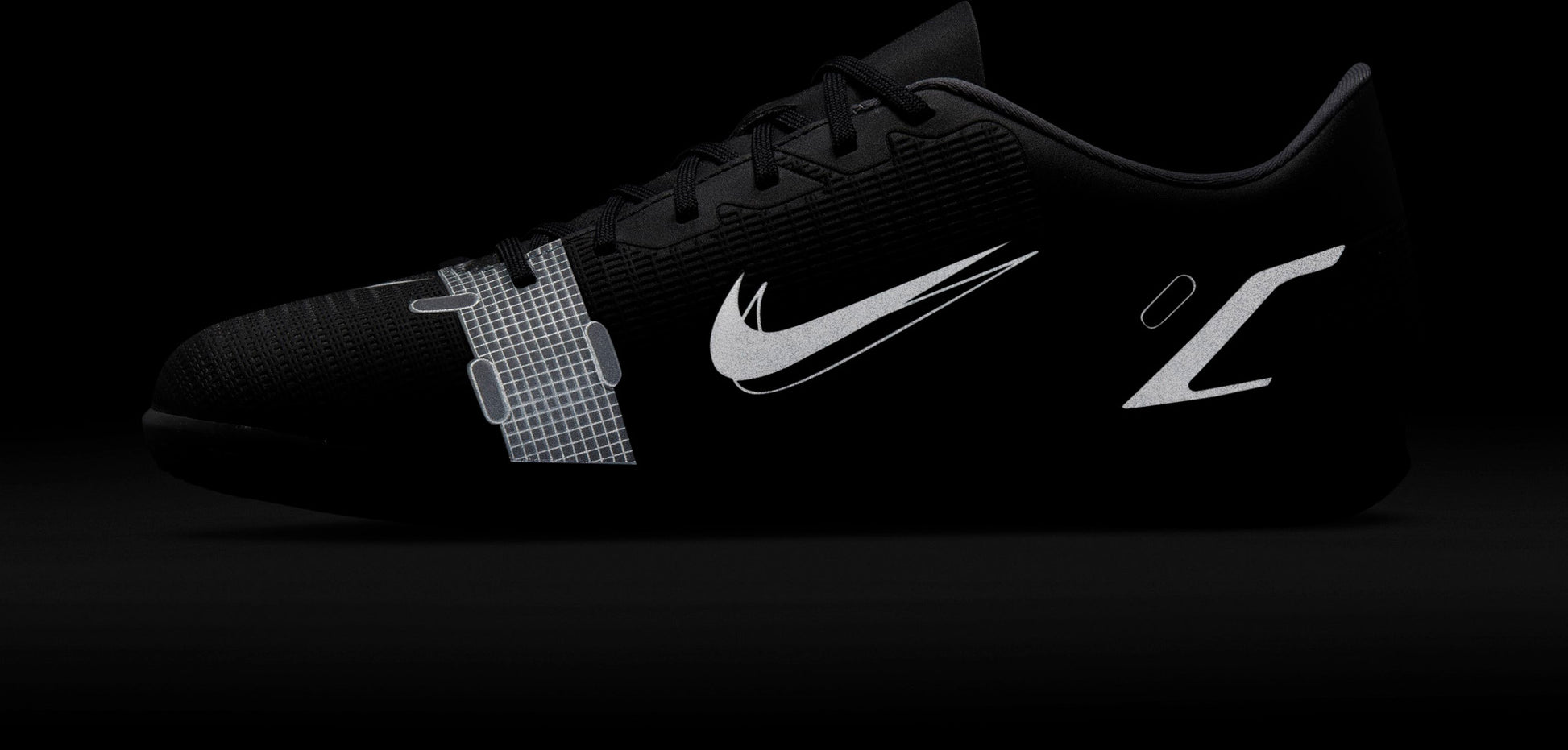 Mercurial Vapor 14 Club IC