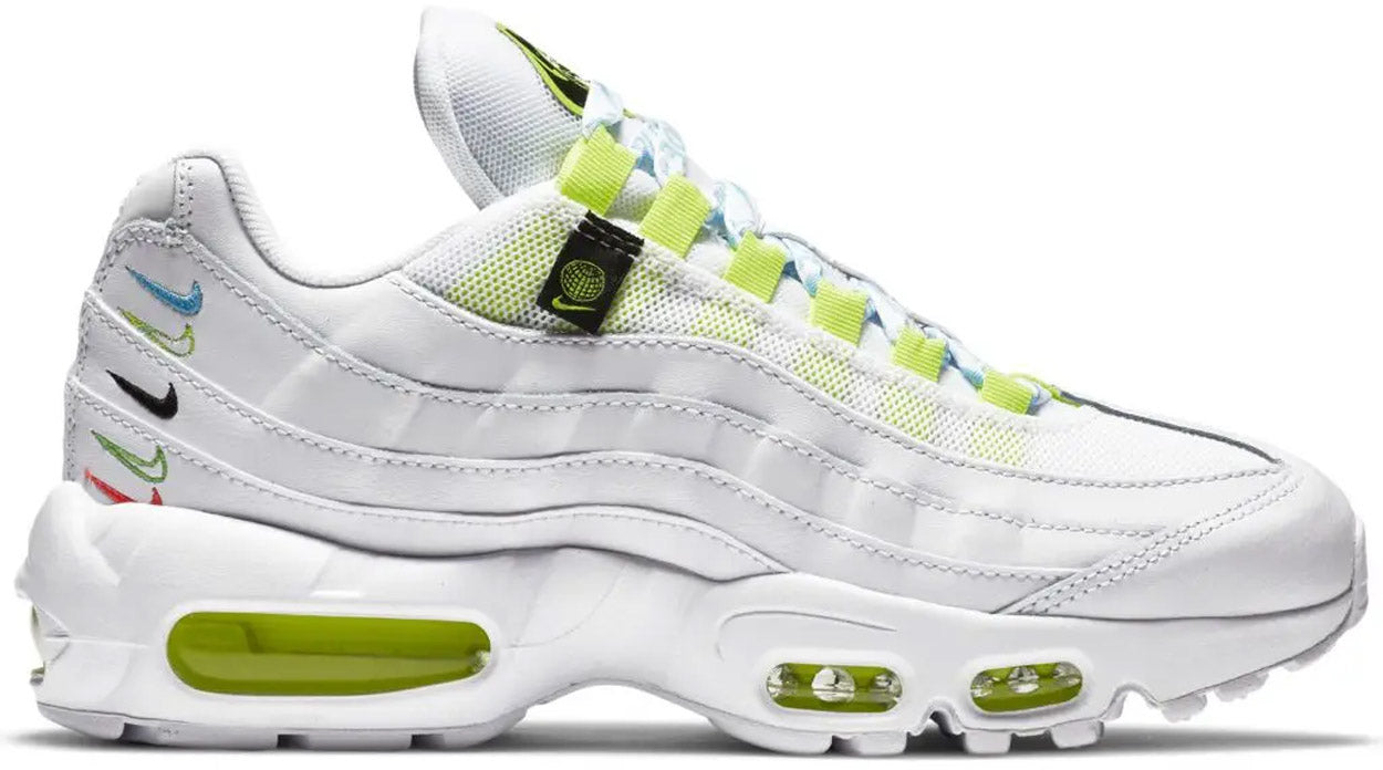 Air Max 95 SE sneakers