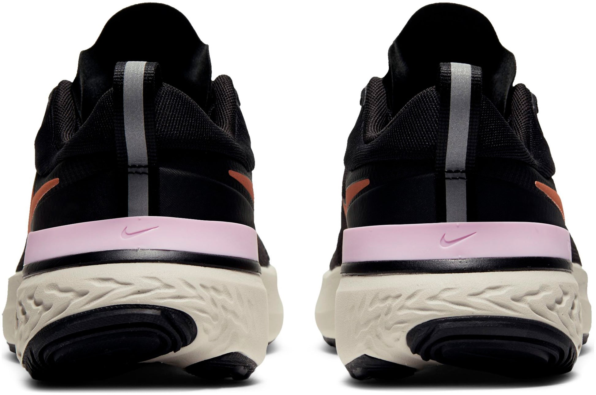 React Miler Løbesko