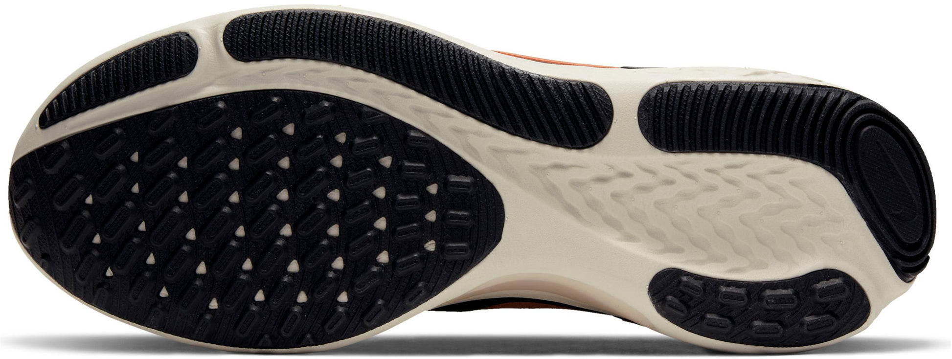 React Miler Løbesko