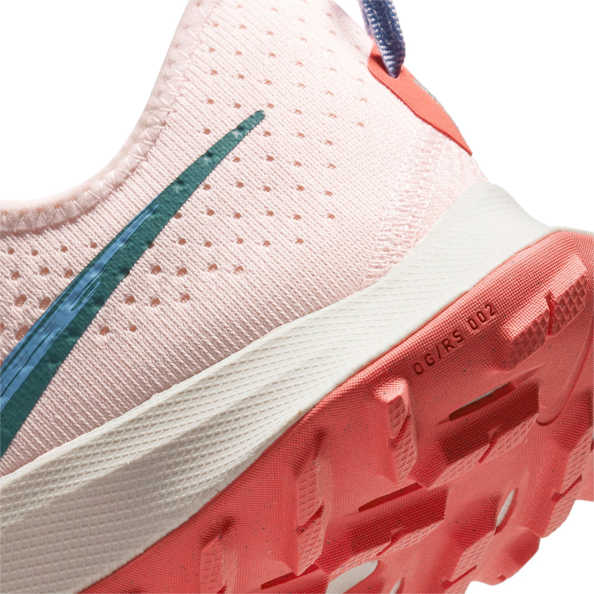 Air Zoom Terra Kiger 7 trail Løbesko