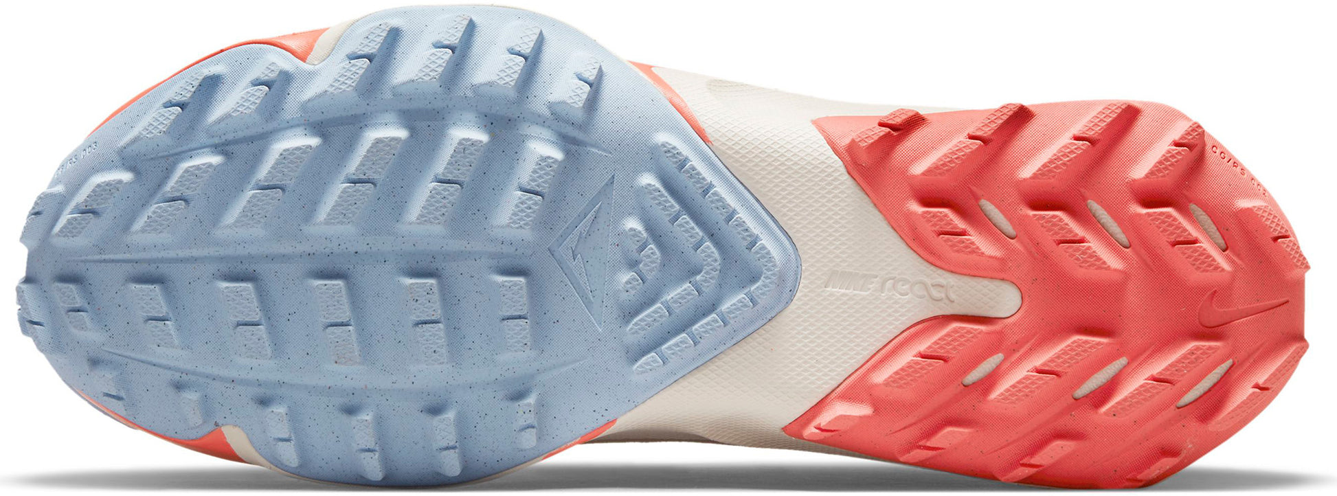 Air Zoom Terra Kiger 7 trail Løbesko