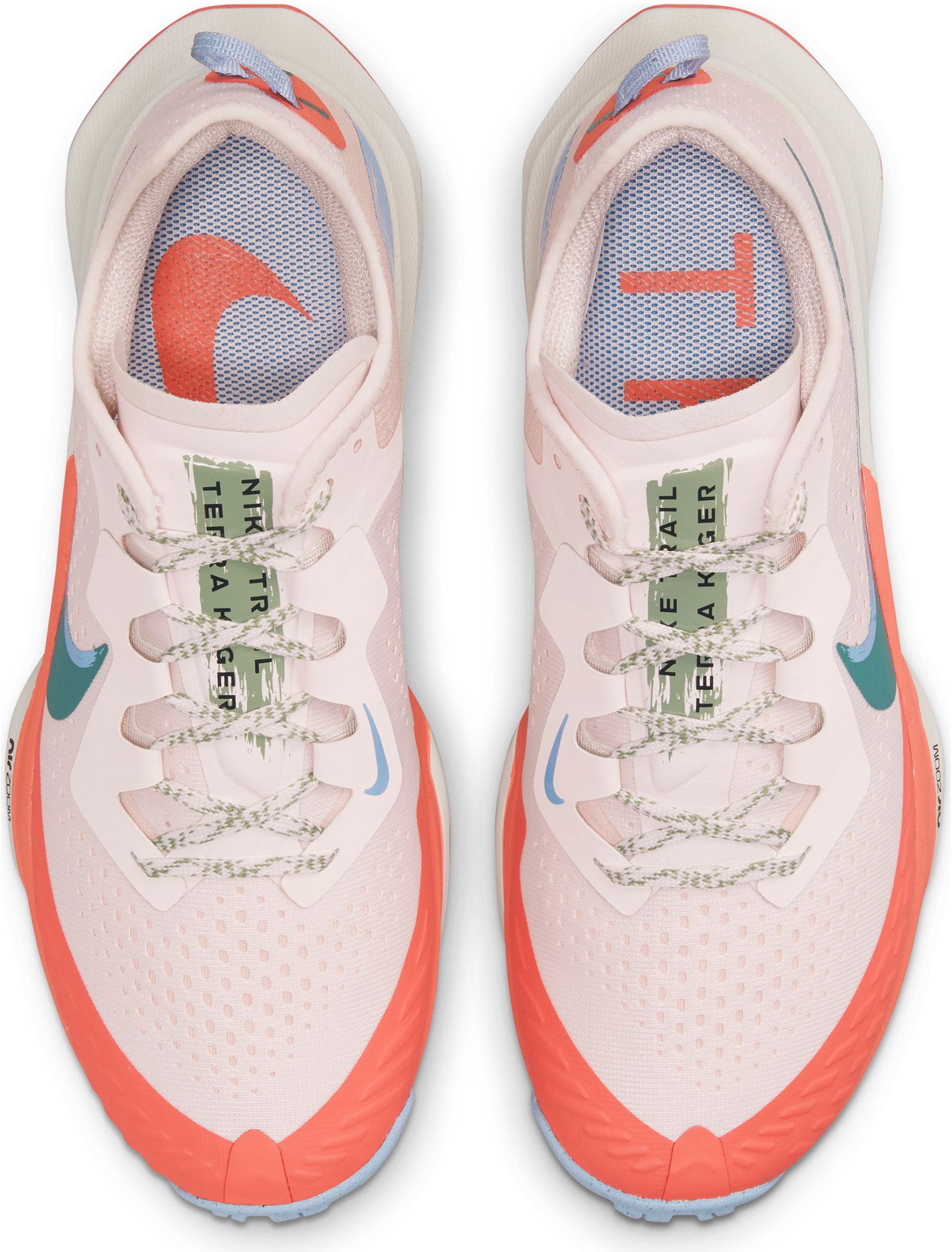 Air Zoom Terra Kiger 7 trail Løbesko