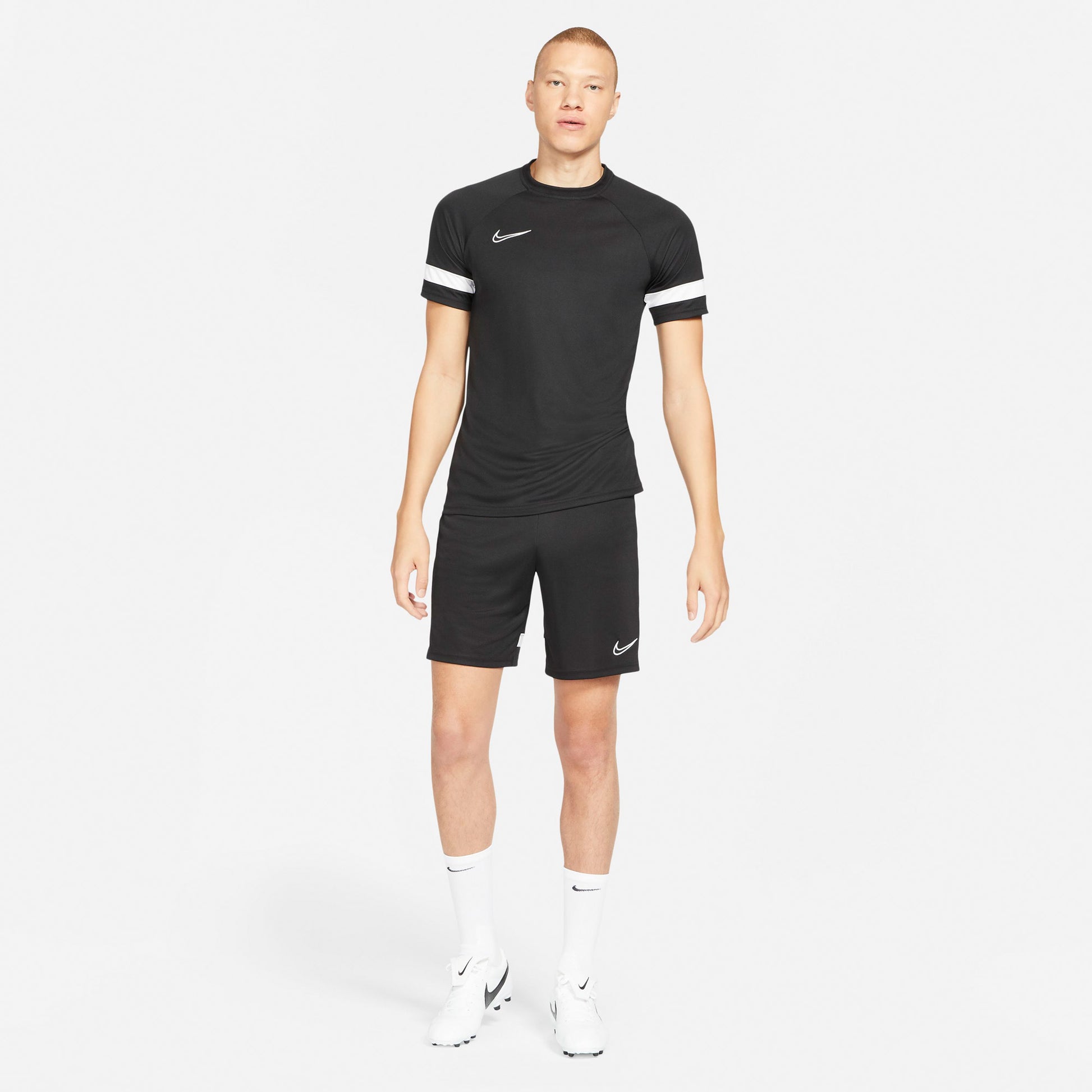 Dri-FIT Academy trænings T-shirt