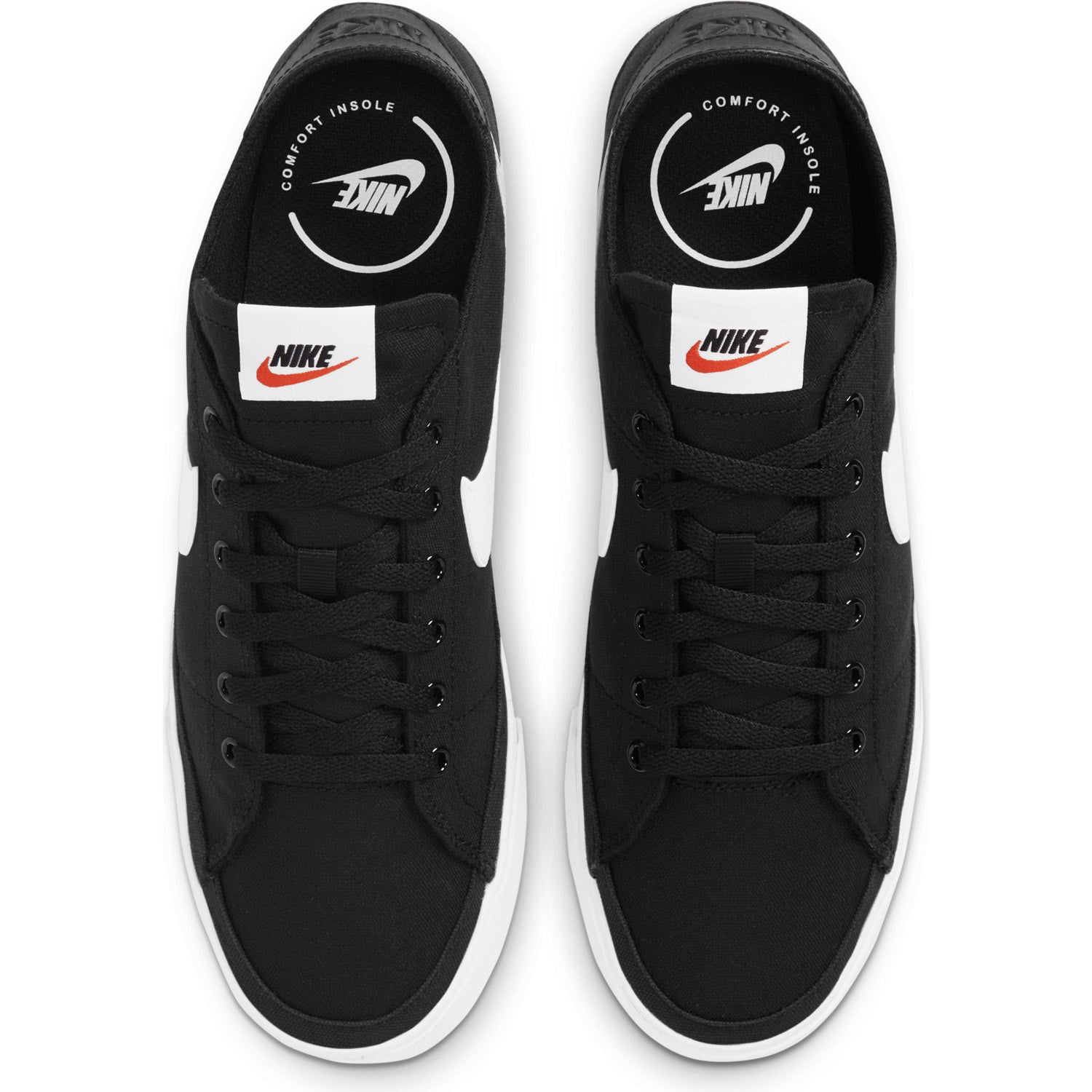 Court Legacy Canvas sneakers