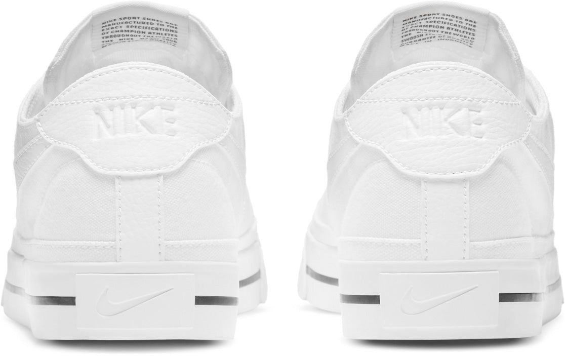 Court Legacy Canvas sneakers