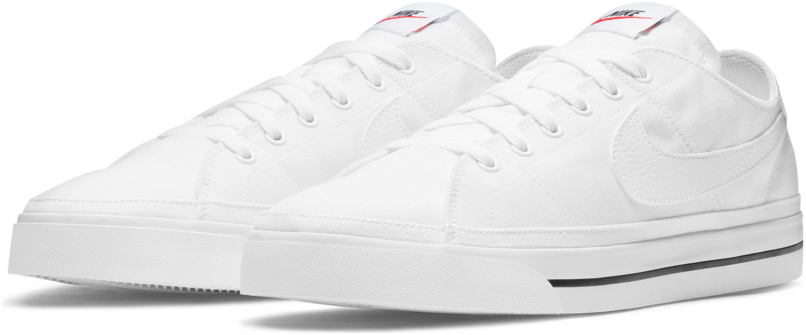 Court Legacy Canvas sneakers
