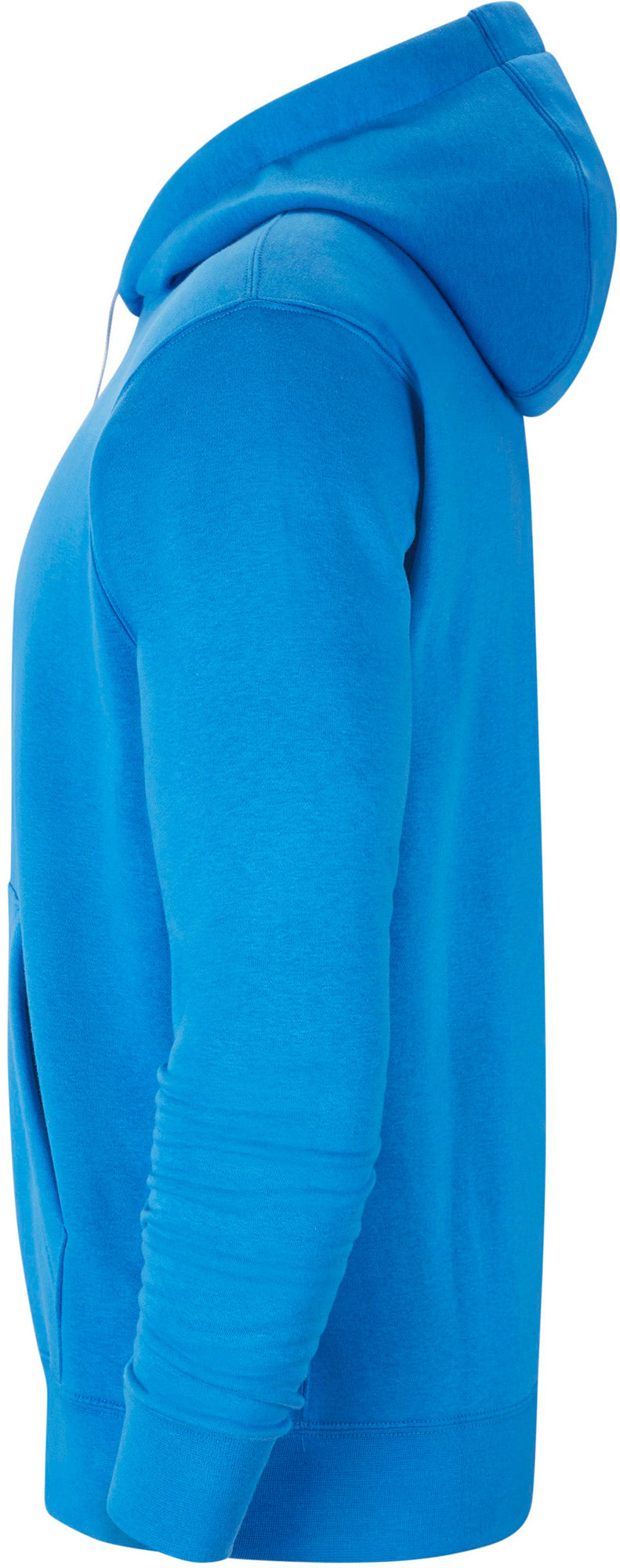 Park træningshættetrøje