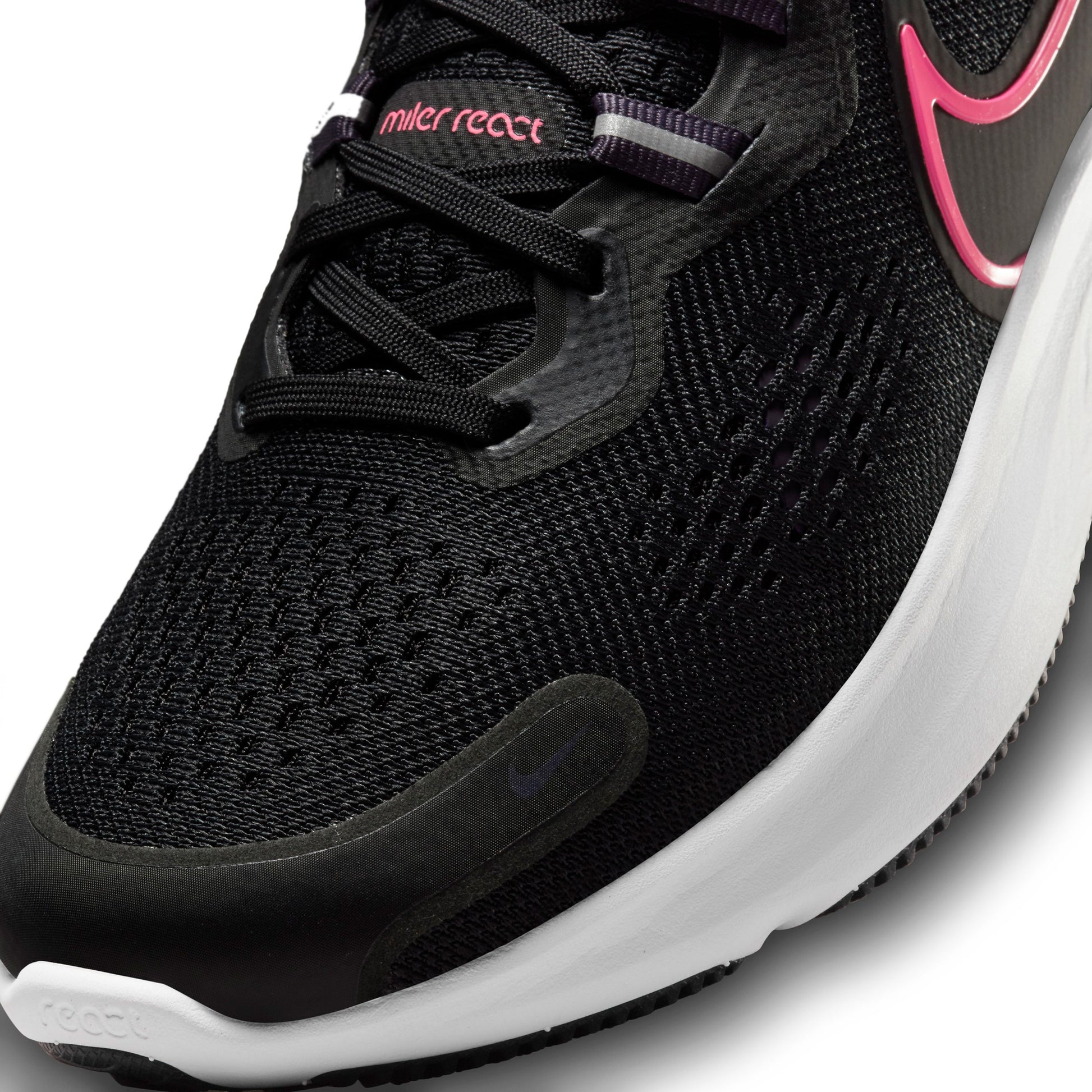 React Miler 2 Løbesko