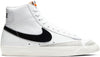 Blazer Mid '77 Vintage sneakers fra Nike