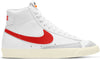 Blazer Mid '77 Vintage sneakers fra Nike