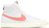 Blazer Mid '77 Vintage sneakers fra Nike