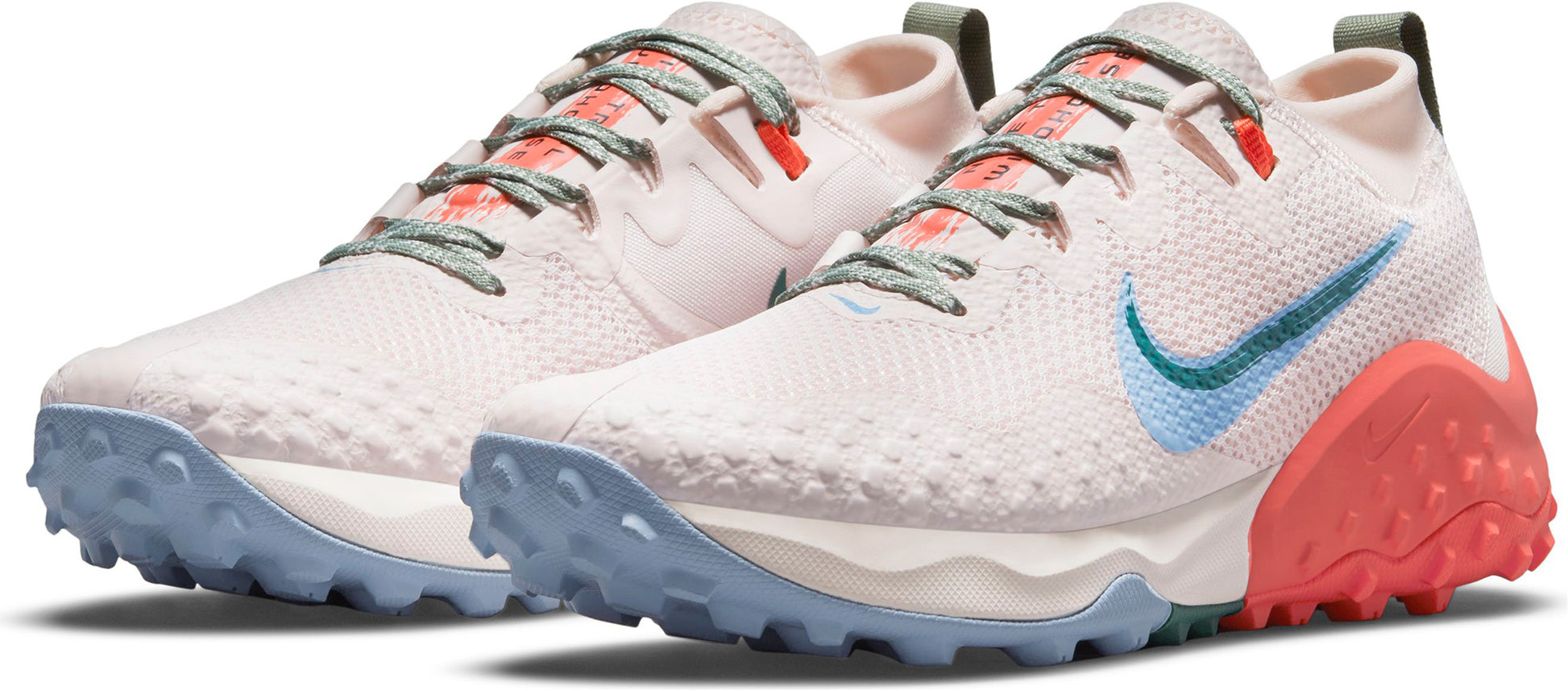 Wildhorse 7 trail Løbesko