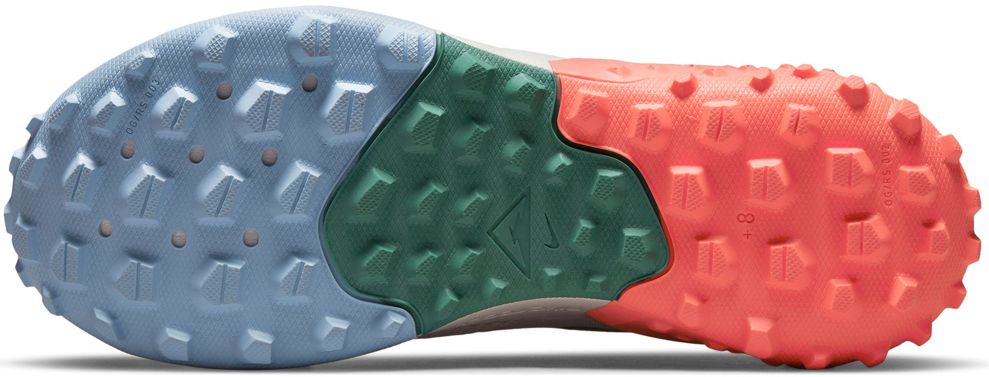 Wildhorse 7 trail Løbesko