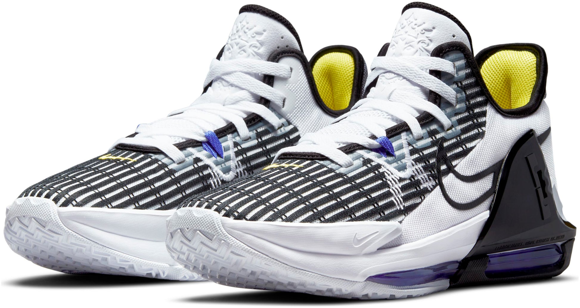 LeBron Witness 6 basketballsko