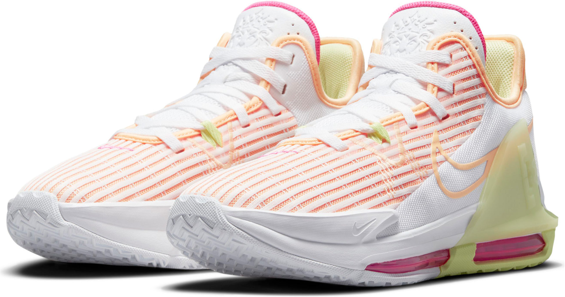 LeBron Witness 6 basketballsko