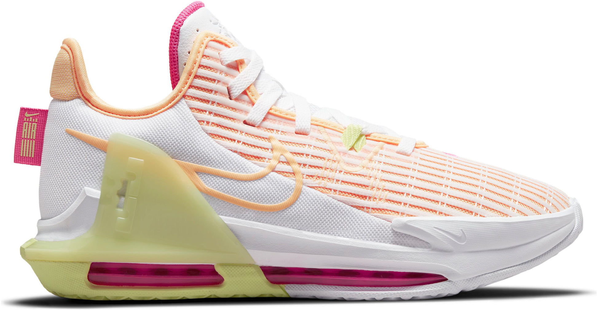 LeBron Witness 6 basketballsko