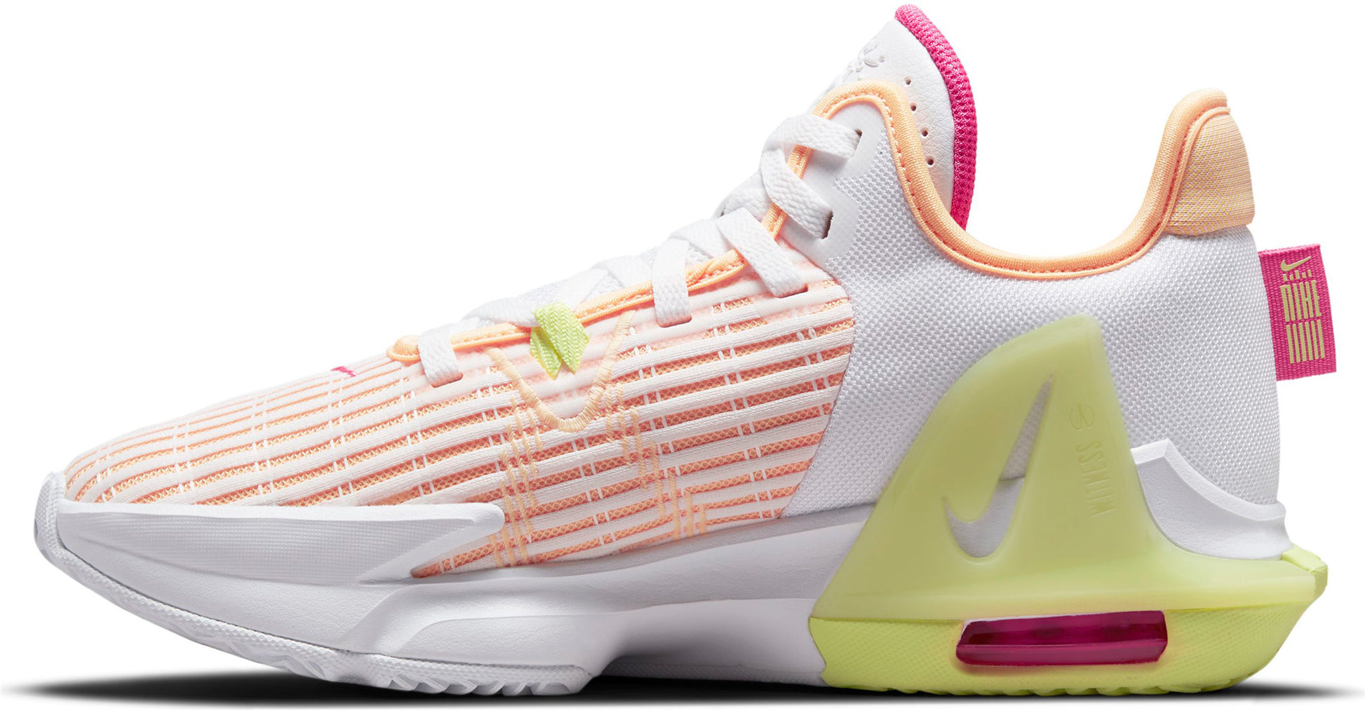 LeBron Witness 6 basketballsko