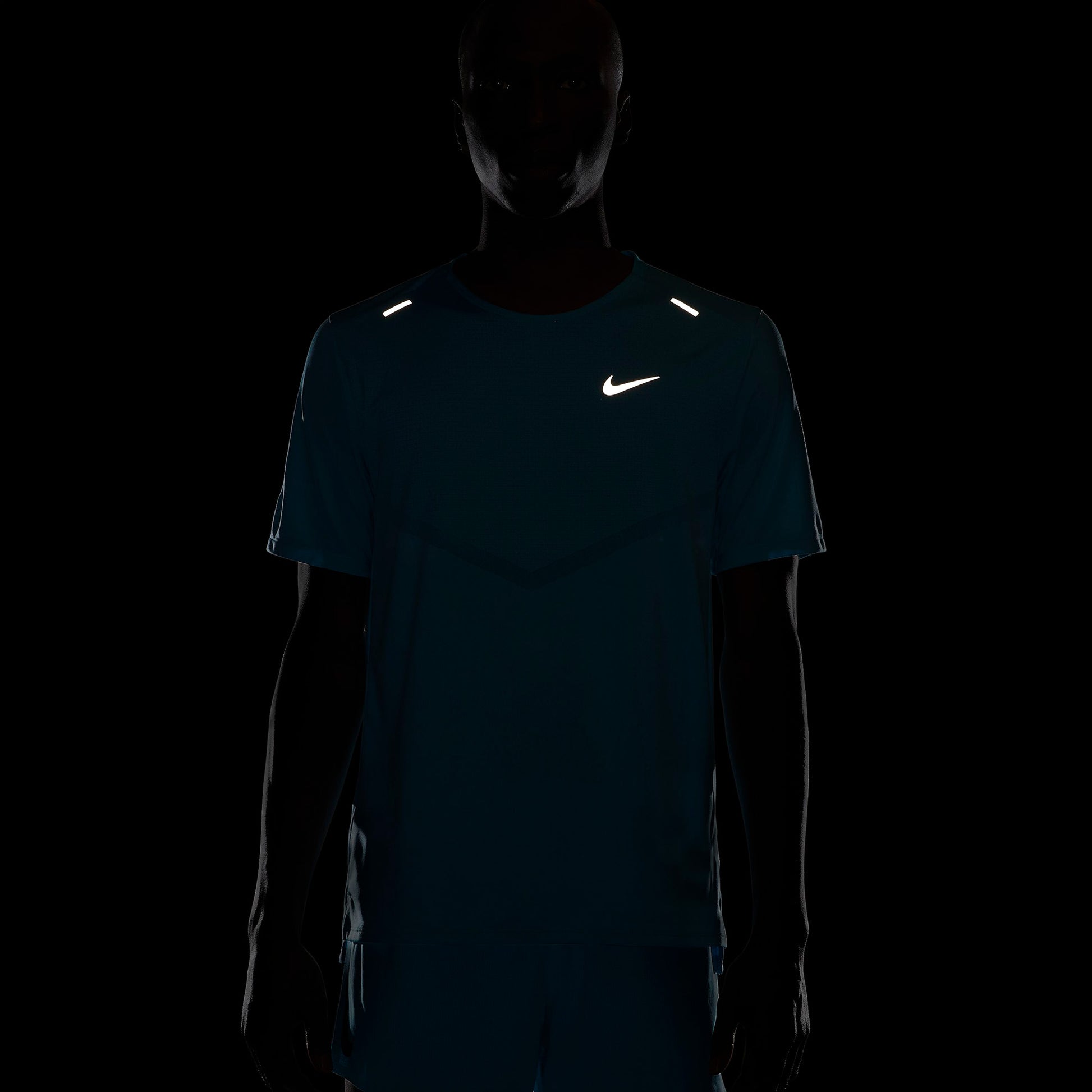 Dri-FIT Rise 365 løbe T-shirt