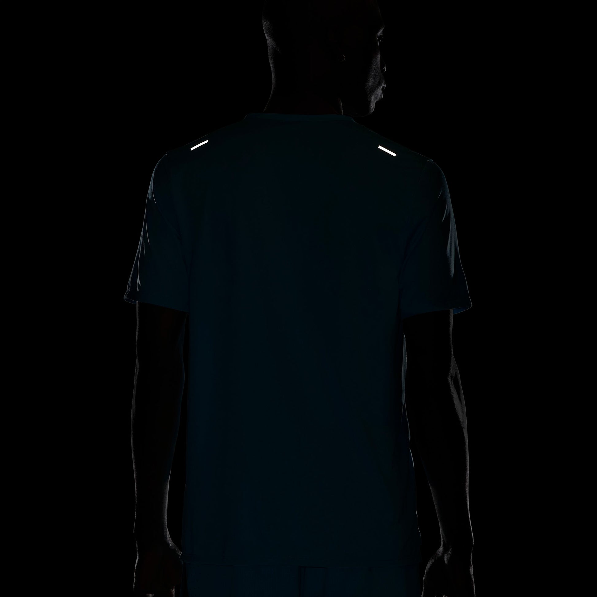 Dri-FIT Rise 365 løbe T-shirt