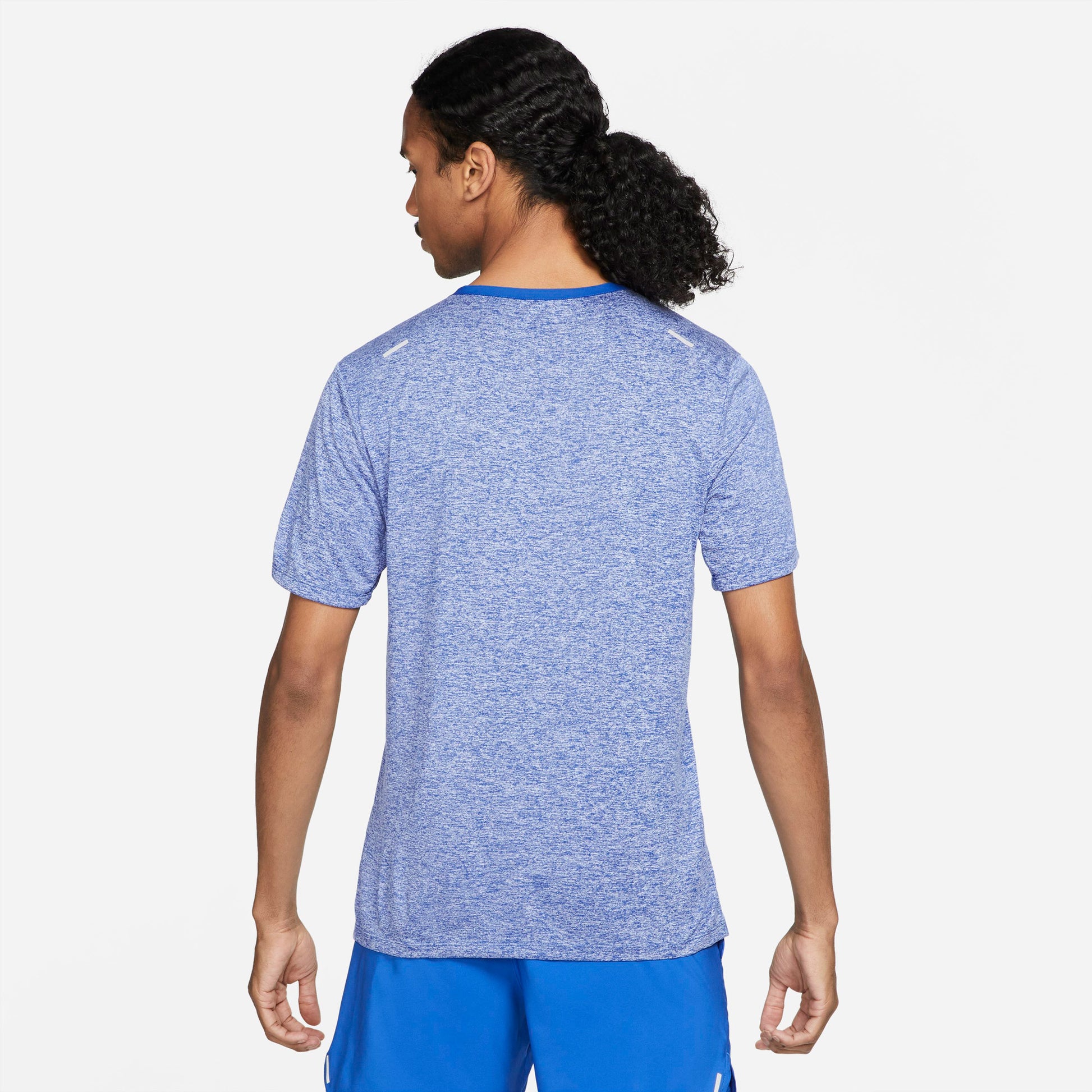 Dri-FIT Rise 365 løbe T-shirt