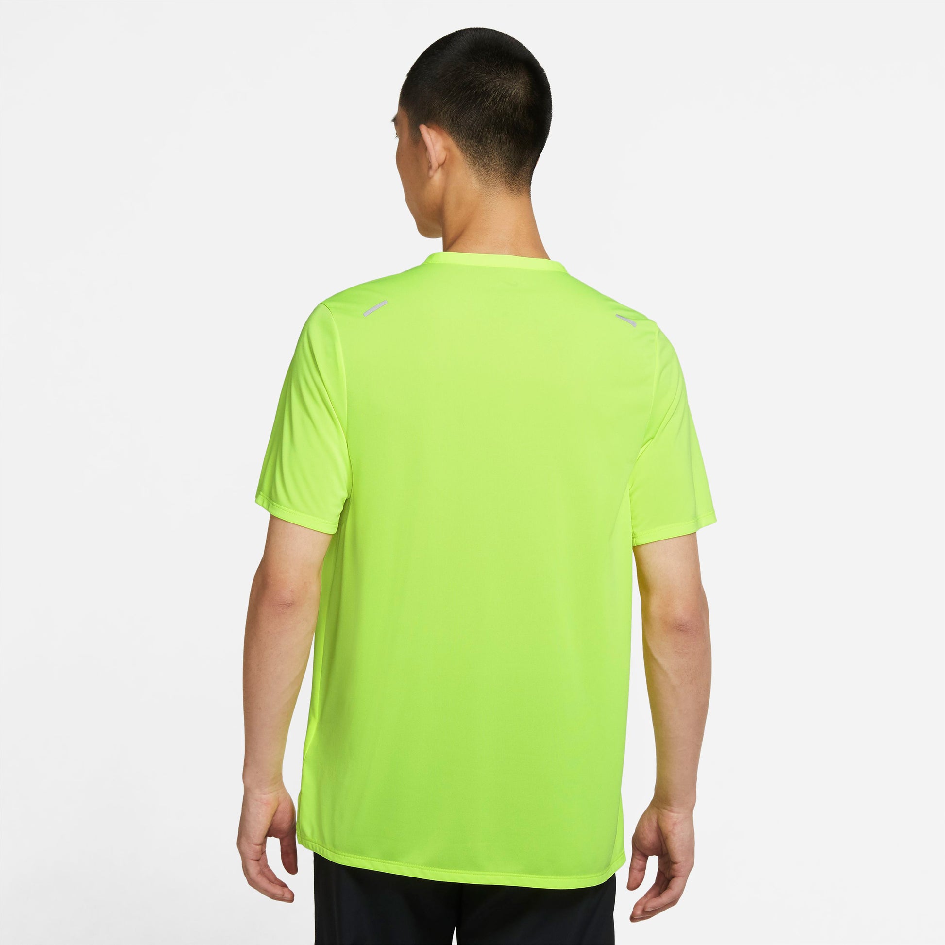 Dri-FIT Rise 365 løbe T-shirt