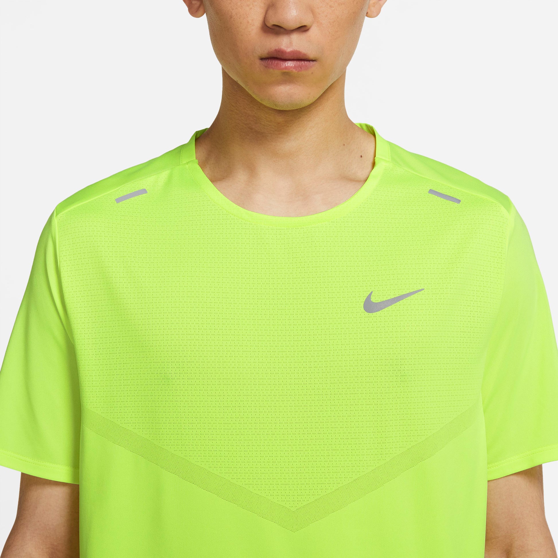 Dri-FIT Rise 365 løbe T-shirt